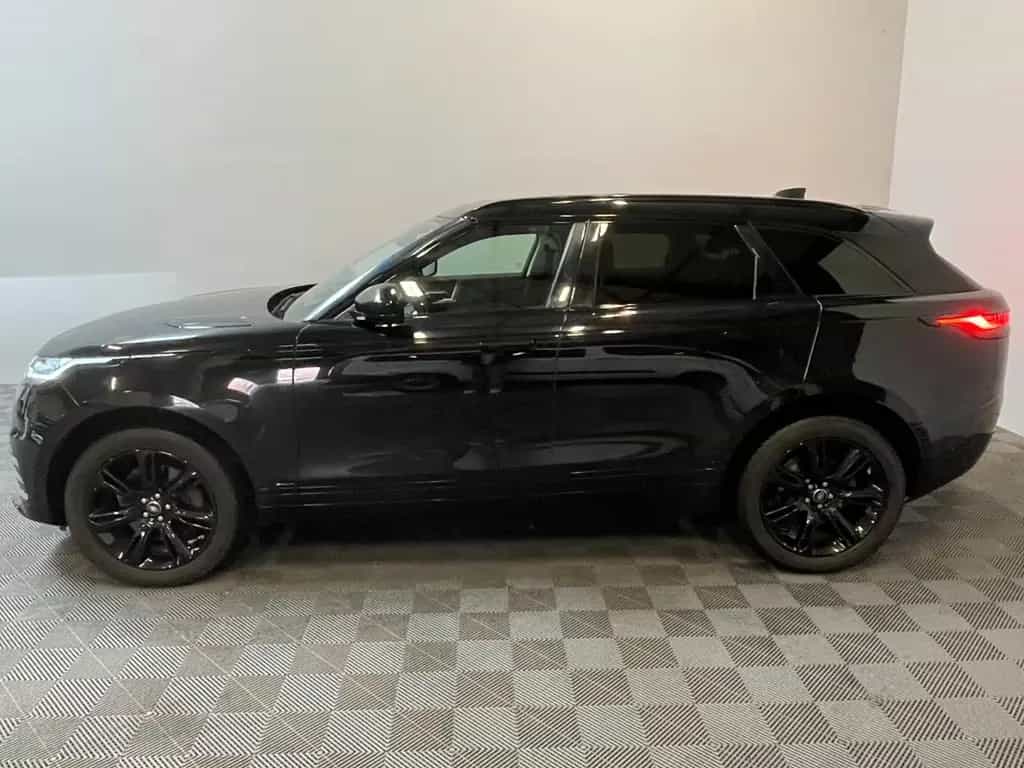 Land Rover Range Rover Rover Velar R-Dynamic SE 3.0 *ACC-360°HuD* 11/2019-photo-6