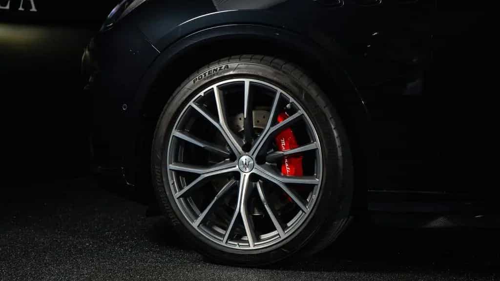 Maserati Grecale Trofeo *MASERATI DENMARK* 11/2022-photo-13