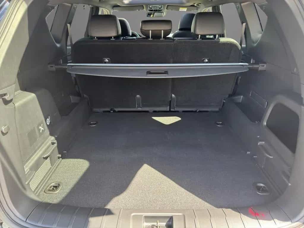 KGM Rexton 2.2 e-XDi AT AWD Lux *360°/Navi/SHZ/LED* null-photo-12