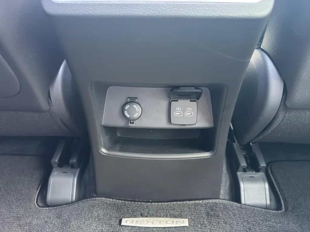 KGM Rexton 2.2 e-XDi AT AWD Lux *360°/Navi/SHZ/LED* null-photo-17