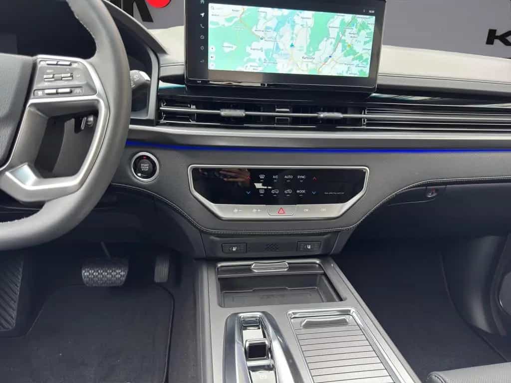 KGM Rexton 2.2 e-XDi AT AWD Lux *360°/Navi/SHZ/LED* null-photo-10