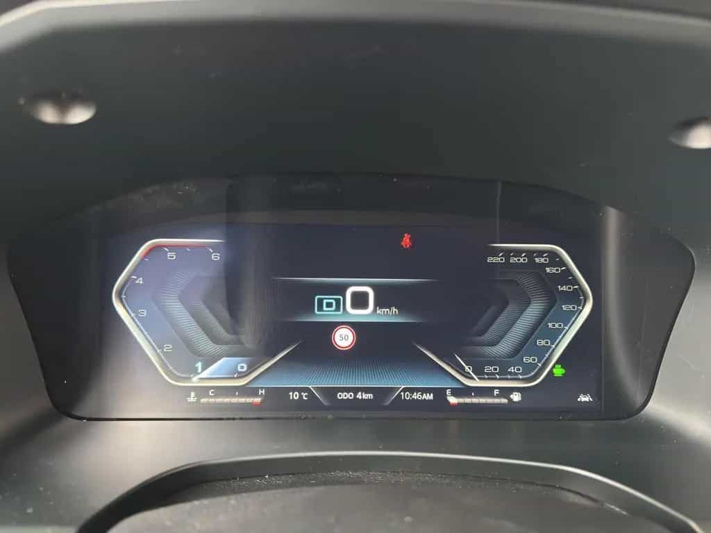 KGM Rexton 2.2 e-XDi AT AWD Lux *360°/Navi/SHZ/LED* null-photo-16