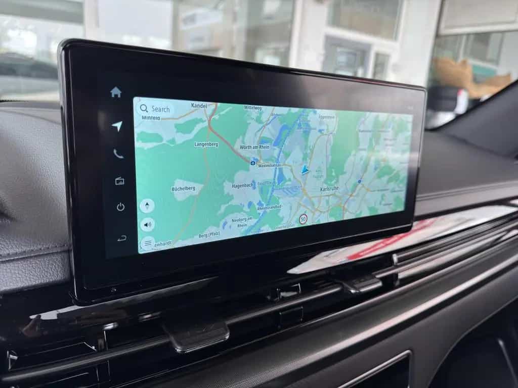 KGM Rexton 2.2 e-XDi AT AWD Lux *360°/Navi/SHZ/LED* null-photo-17