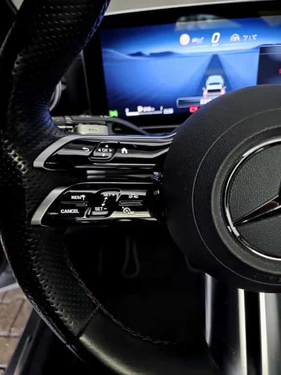 Mercedes-Benz C-Class T d 4M, AMG LINE, PANO, STANDHZG, R-KAM 09/2022-photo-17