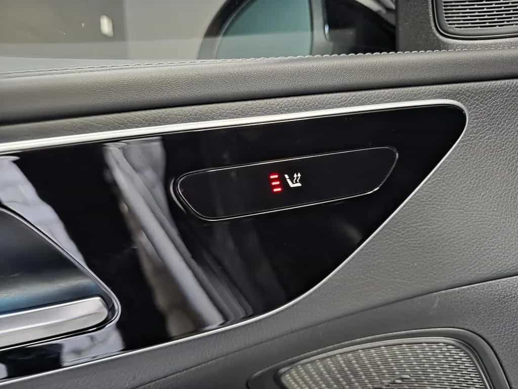 Mercedes-Benz C-Class T d 4M, AMG LINE, PANO, STANDHZG, R-KAM 09/2022-photo-21