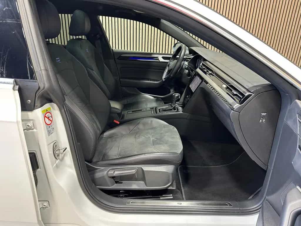 Volkswagen Arteon SB 2.0 TSI 4M DSG R PANO|AHK|20"|IQ.LIGHT 12/2021-photo-11