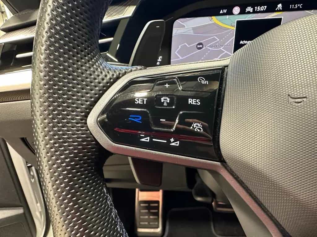 Volkswagen Arteon SB 2.0 TSI 4M DSG R PANO|AHK|20"|IQ.LIGHT 12/2021-photo-13