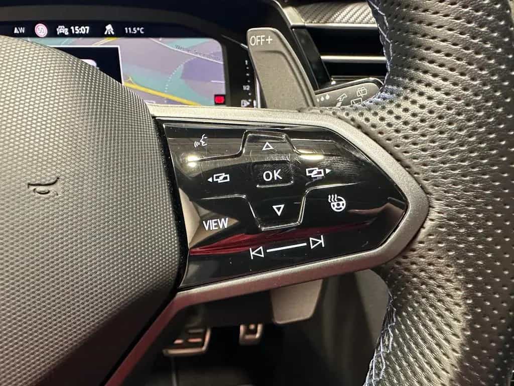 Volkswagen Arteon SB 2.0 TSI 4M DSG R PANO|AHK|20"|IQ.LIGHT 12/2021-photo-14