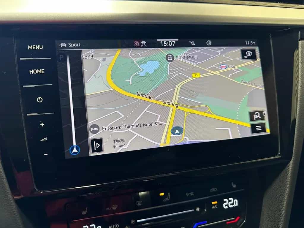 Volkswagen Arteon SB 2.0 TSI 4M DSG R PANO|AHK|20"|IQ.LIGHT 12/2021-photo-15