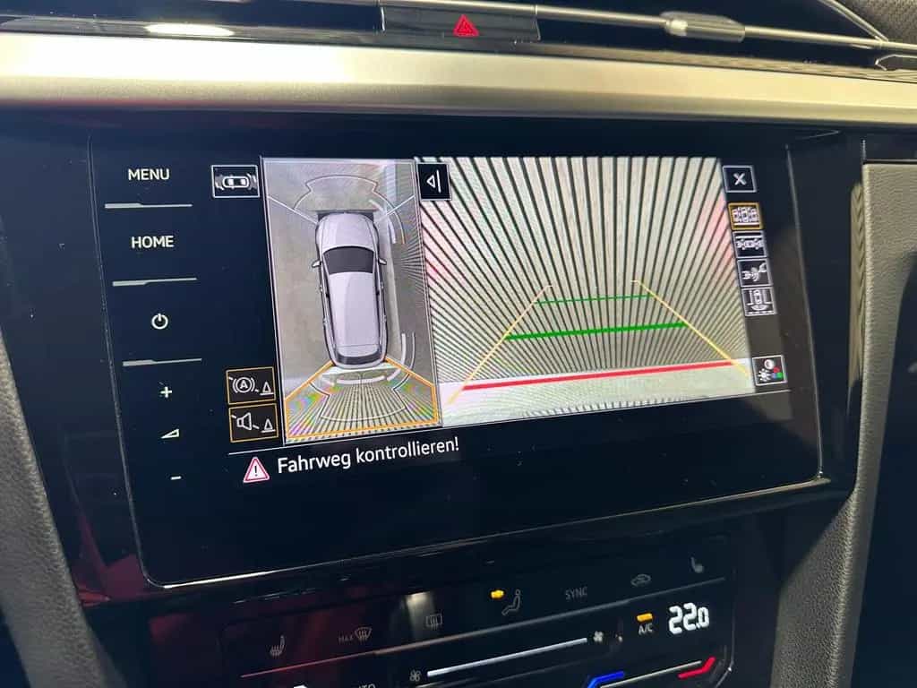 Volkswagen Arteon SB 2.0 TSI 4M DSG R PANO|AHK|20"|IQ.LIGHT 12/2021-photo-16