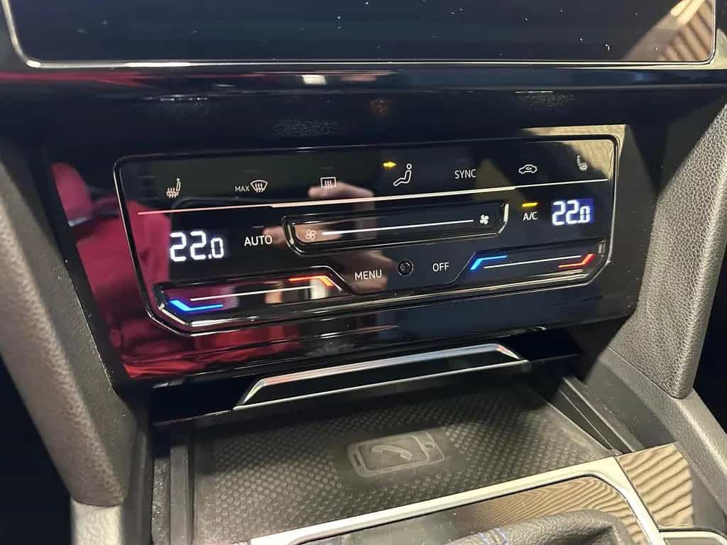 Volkswagen Arteon SB 2.0 TSI 4M DSG R PANO|AHK|20"|IQ.LIGHT 12/2021-photo-19