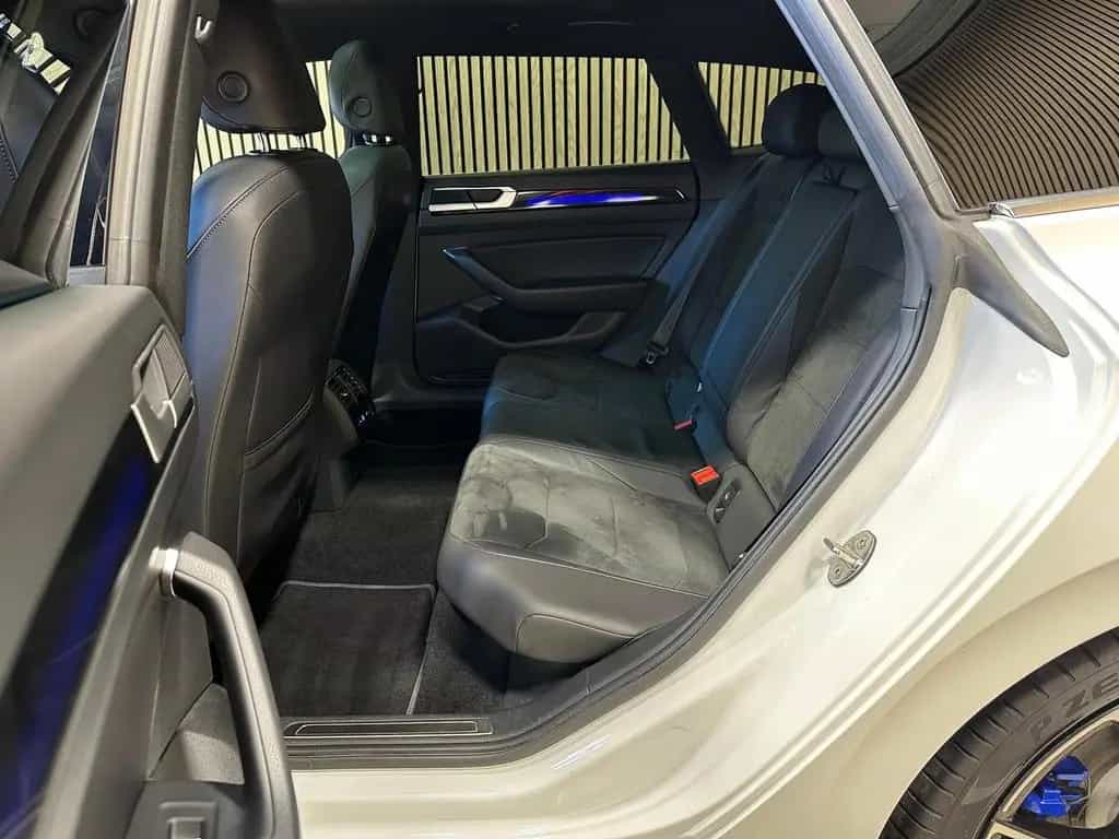 Volkswagen Arteon SB 2.0 TSI 4M DSG R PANO|AHK|20"|IQ.LIGHT 12/2021-photo-20
