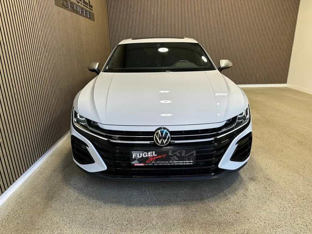 Volkswagen Arteon SB 2.0 TSI 4M DSG R PANO|AHK|20"|IQ.LIGHT 12/2021-photo-29