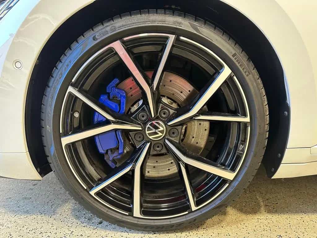 Volkswagen Arteon SB 2.0 TSI 4M DSG R PANO|AHK|20"|IQ.LIGHT 12/2021-photo-8