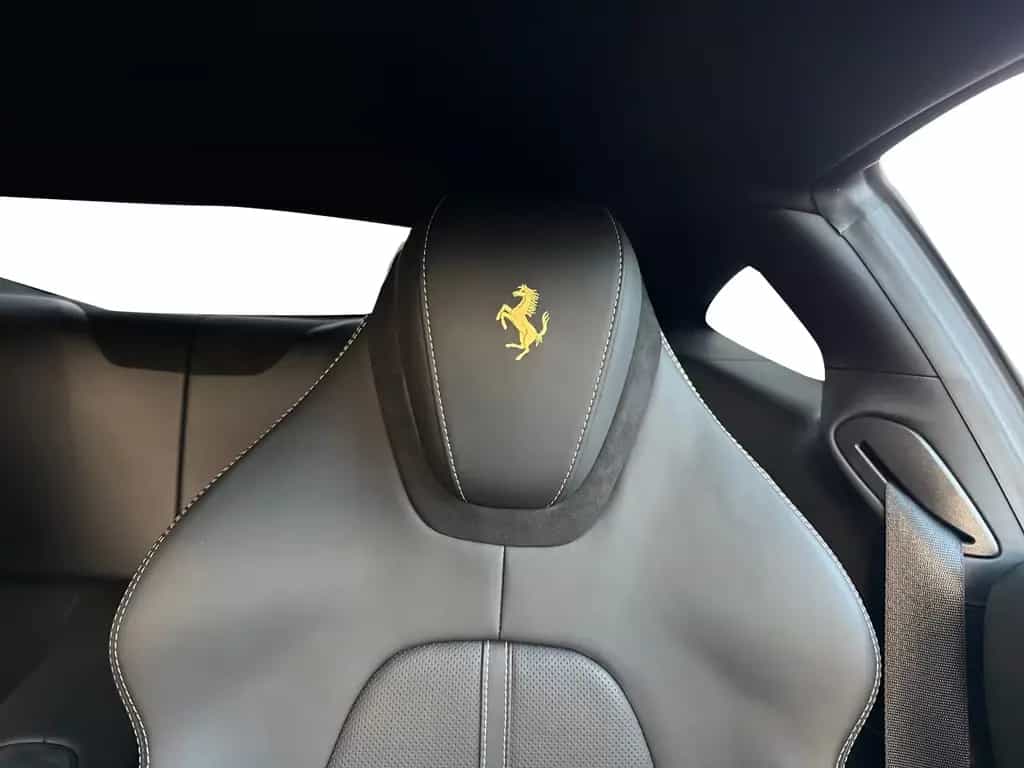 Ferrari Roma *Embleme*Navi*Kamera*JBL-HiFi* 01/2024-photo-16