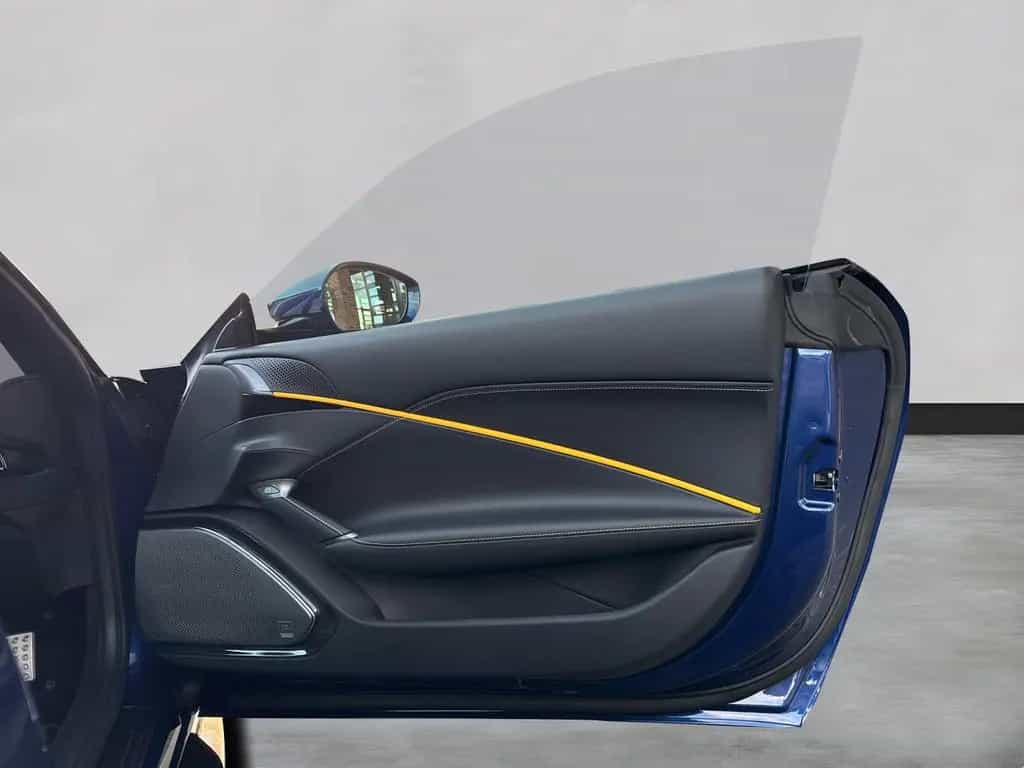 Ferrari Roma *Embleme*Navi*Kamera*JBL-HiFi* 01/2024-photo-22