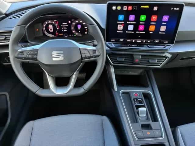 Seat Leon Sportstourer Road Edition 1.5 eTSI 150 PS 7 12/2025-photo-11