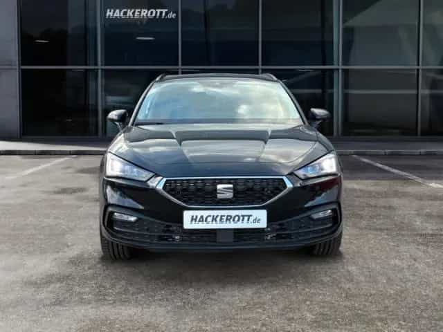 Seat Leon Sportstourer Road Edition 1.5 eTSI 150 PS 7 12/2025-photo-8