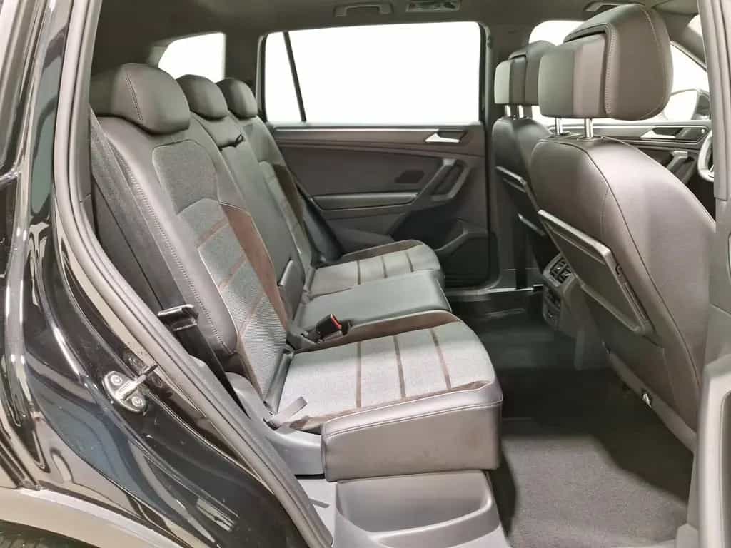 Seat Tarraco 2.0 TSI DSG Xcellence 4Drive Winter|Soun 08/2019-photo-11