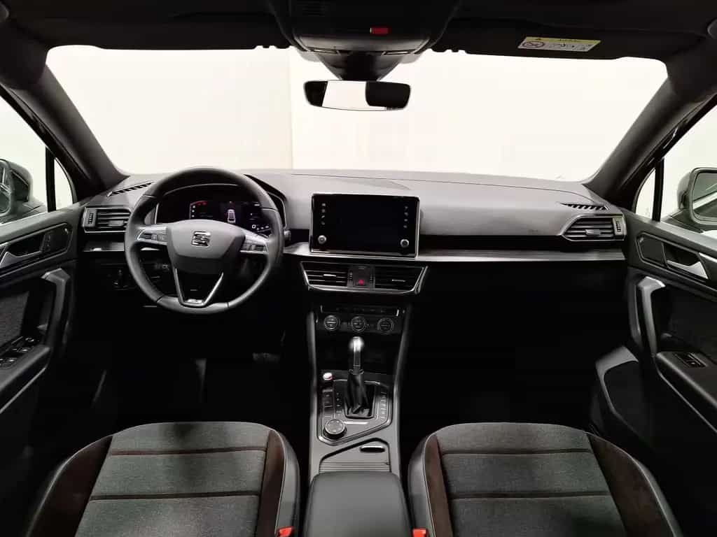 Seat Tarraco 2.0 TSI DSG Xcellence 4Drive Winter|Soun 08/2019-photo-15
