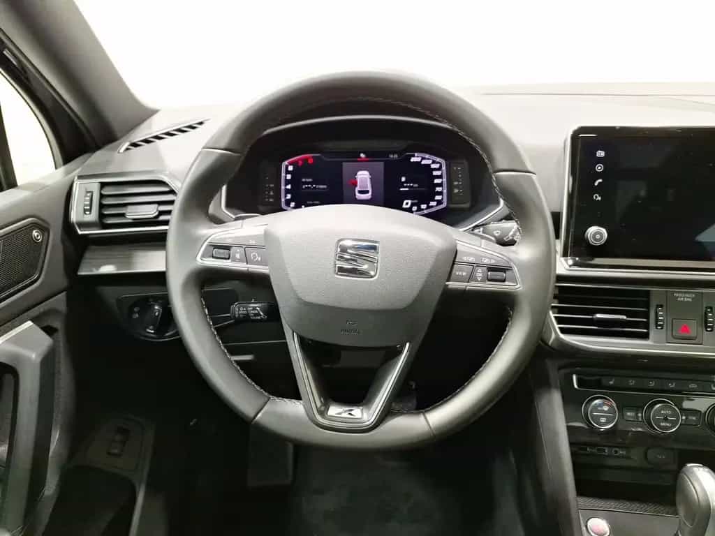 Seat Tarraco 2.0 TSI DSG Xcellence 4Drive Winter|Soun 08/2019-photo-16