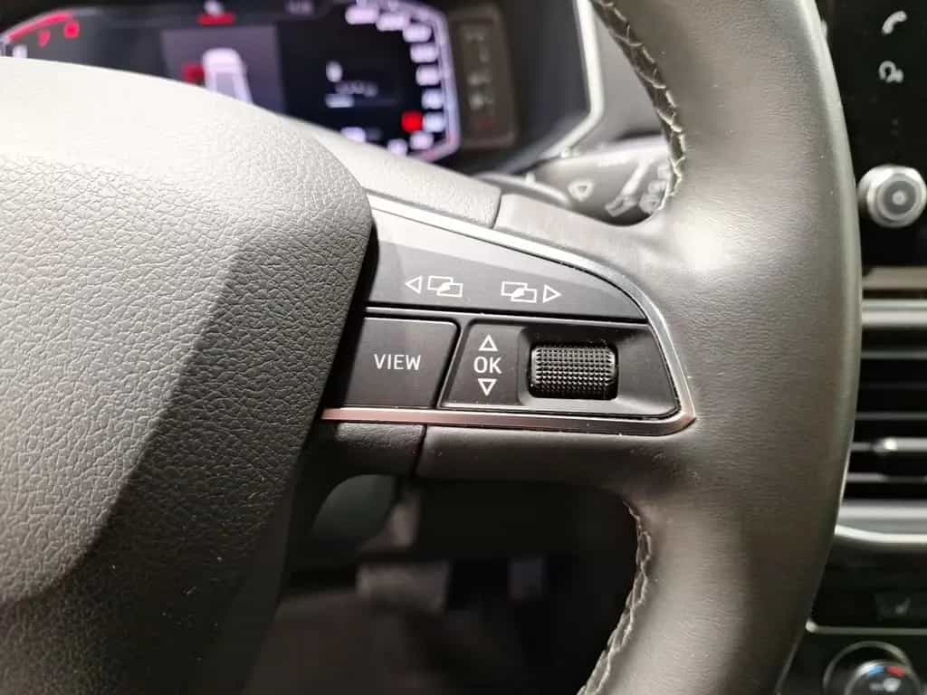 Seat Tarraco 2.0 TSI DSG Xcellence 4Drive Winter|Soun 08/2019-photo-18