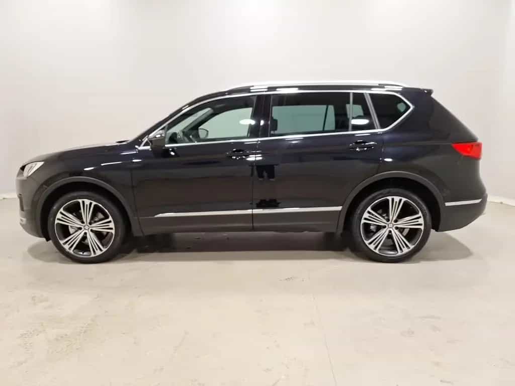Seat Tarraco 2.0 TSI DSG Xcellence 4Drive Winter|Soun 08/2019-photo-2