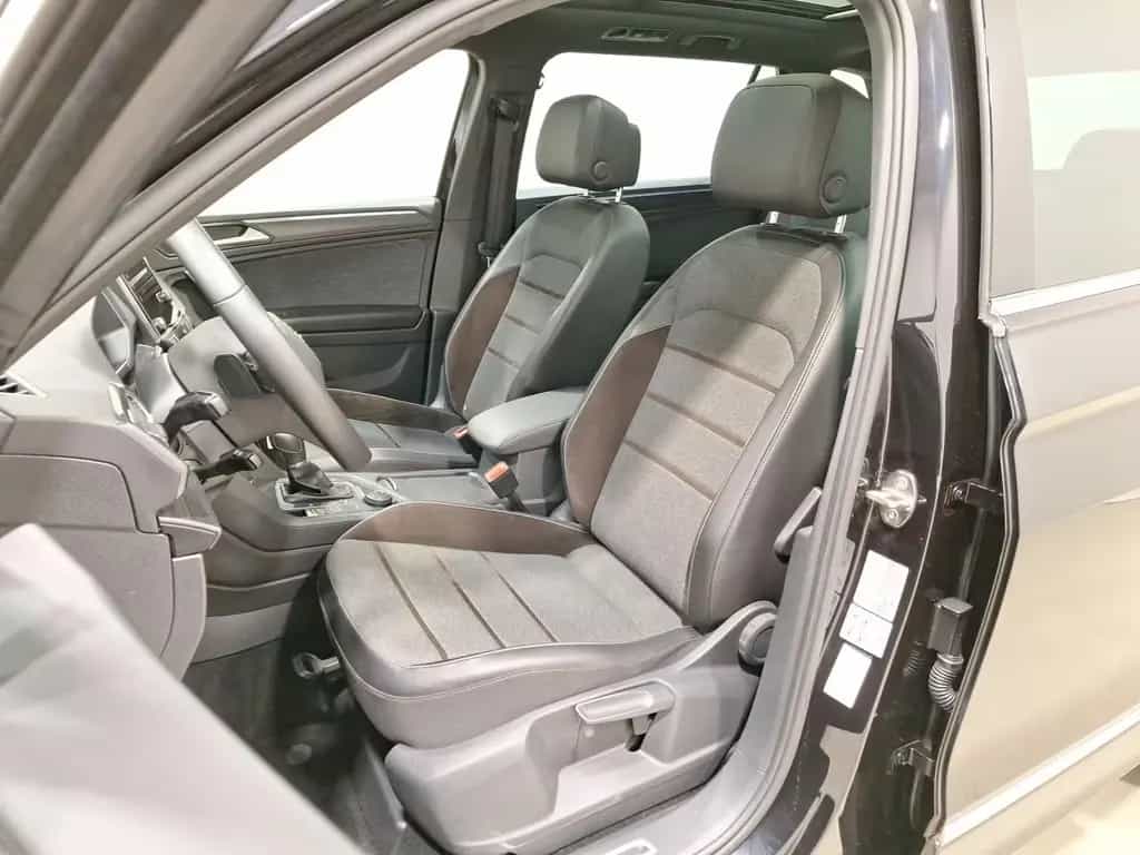 Seat Tarraco 2.0 TSI DSG Xcellence 4Drive Winter|Soun 08/2019-photo-21