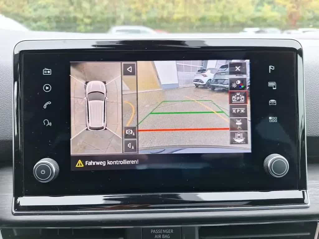 Seat Tarraco 2.0 TSI DSG Xcellence 4Drive Winter|Soun 08/2019-photo-22