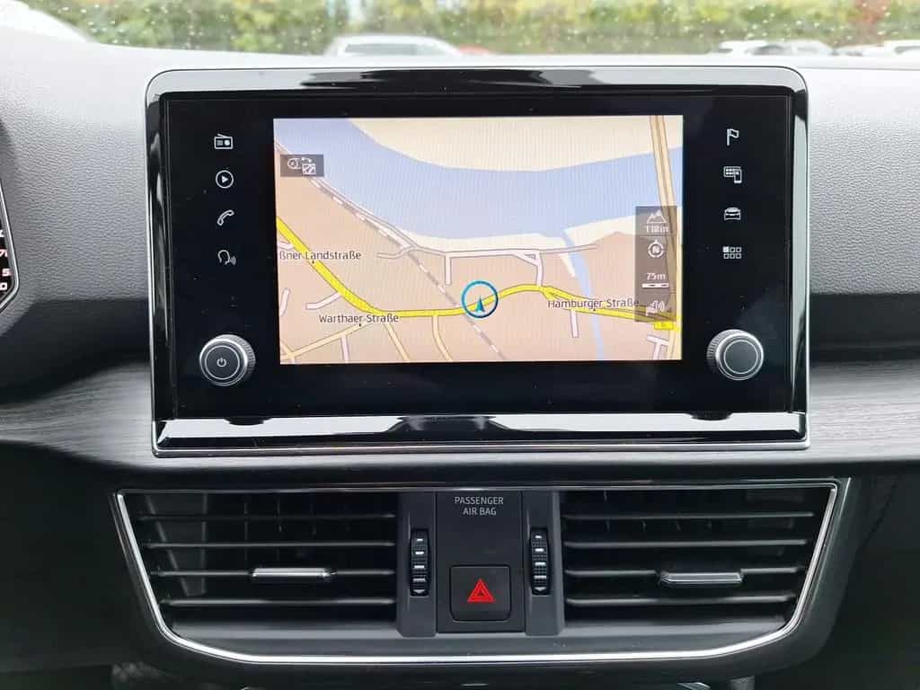 Seat Tarraco 2.0 TSI DSG Xcellence 4Drive Winter|Soun 08/2019-photo-23