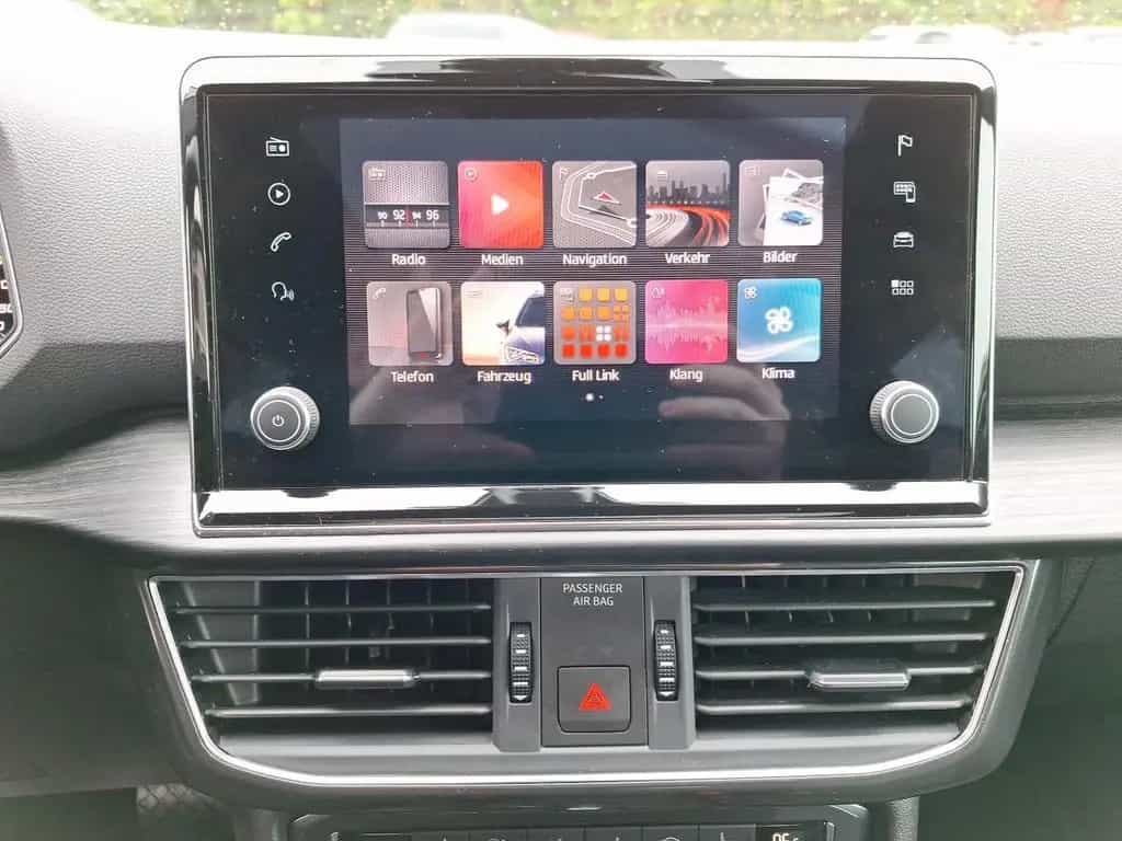 Seat Tarraco 2.0 TSI DSG Xcellence 4Drive Winter|Soun 08/2019-photo-24