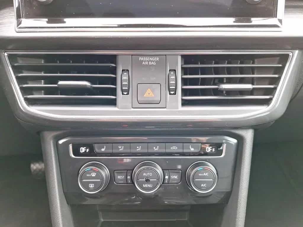 Seat Tarraco 2.0 TSI DSG Xcellence 4Drive Winter|Soun 08/2019-photo-25