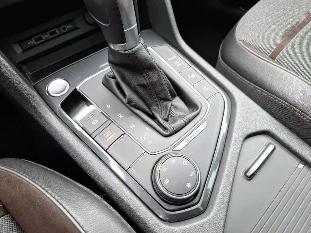 Seat Tarraco 2.0 TSI DSG Xcellence 4Drive Winter|Soun 08/2019-photo-26