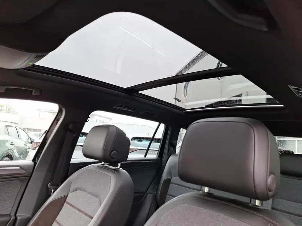 Seat Tarraco 2.0 TSI DSG Xcellence 4Drive Winter|Soun 08/2019-photo-27