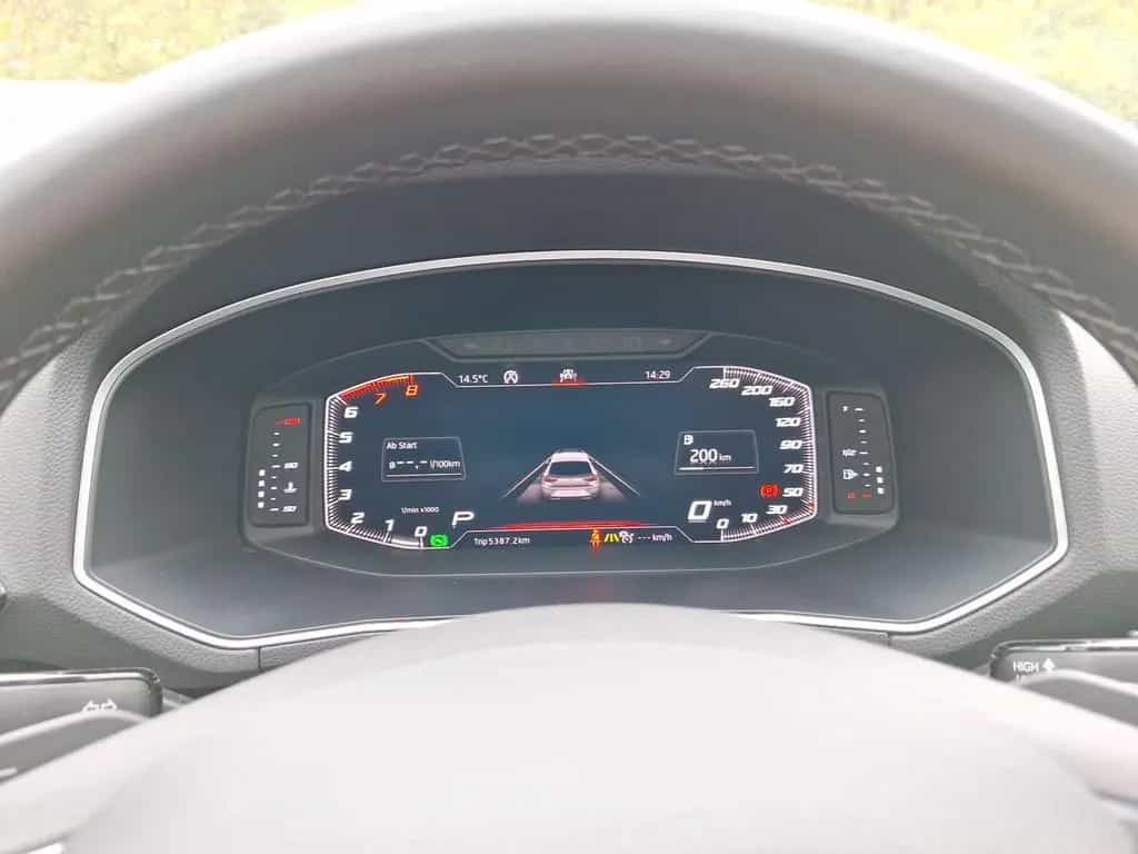 Seat Tarraco 2.0 TSI DSG Xcellence 4Drive Winter|Soun 08/2019-photo-28