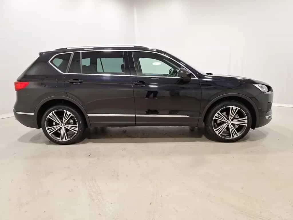 Seat Tarraco 2.0 TSI DSG Xcellence 4Drive Winter|Soun 08/2019-photo-6
