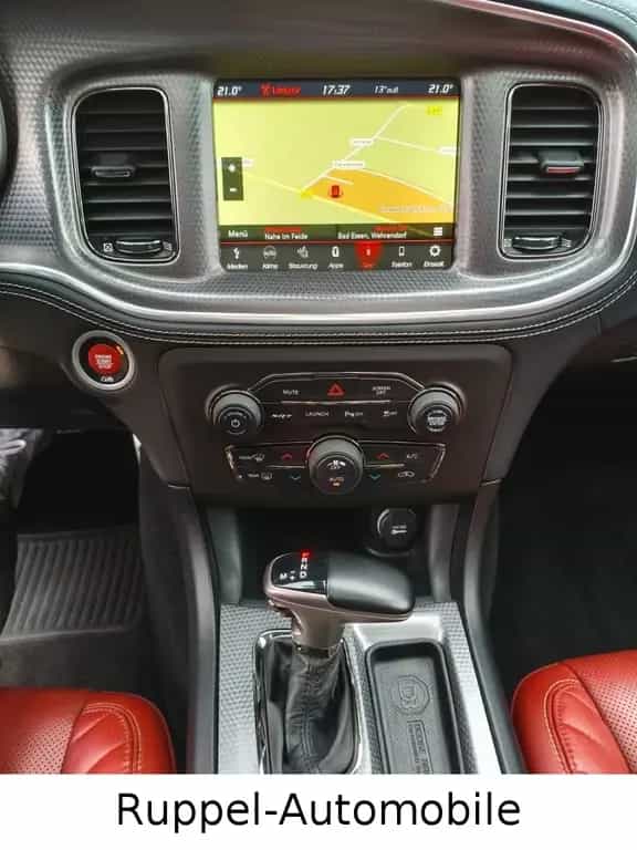 Dodge Charger 6.2 V8 Kompressor Hellcat WIDEBODY 07/2021-photo-17