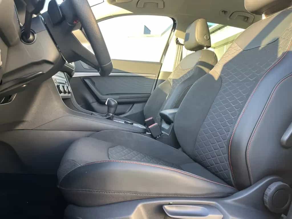 Seat Ateca 2.0 TDI DSG FR-Line Digital Cockpit DAB Na 06/2024-photo-10