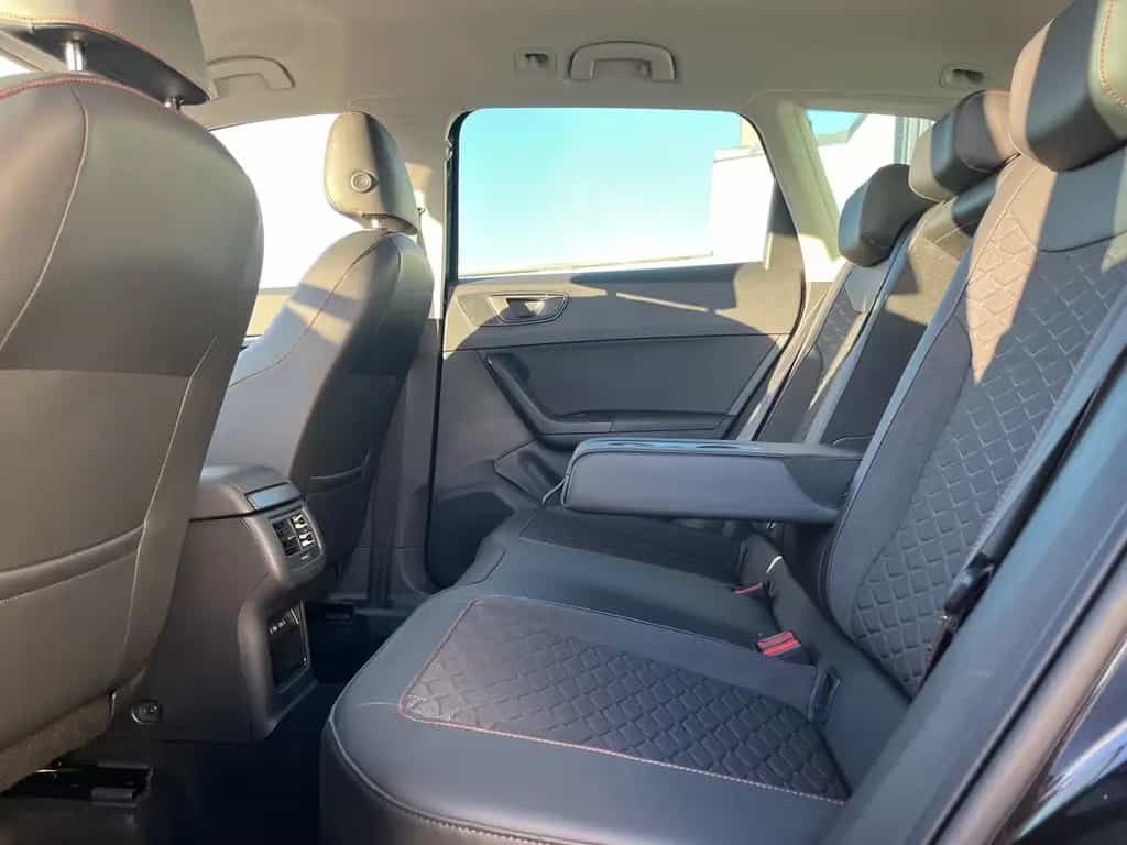 Seat Ateca 2.0 TDI DSG FR-Line Digital Cockpit DAB Na 06/2024-photo-14