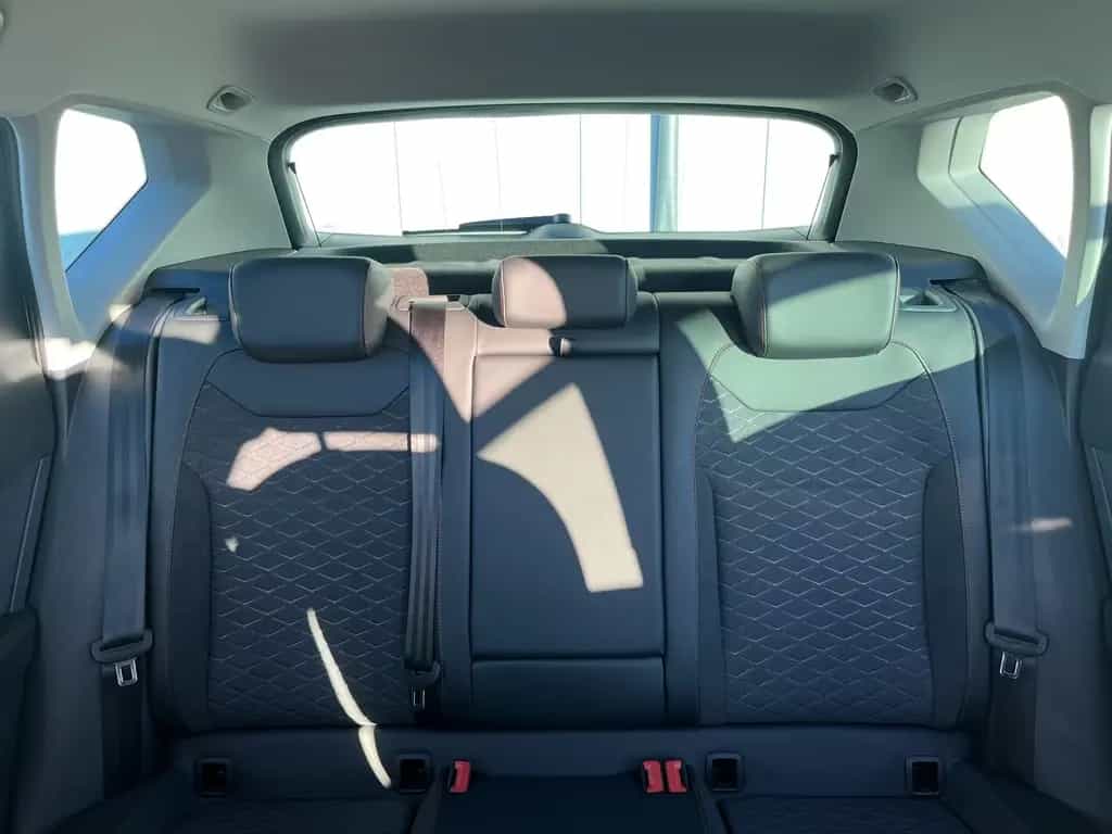 Seat Ateca 2.0 TDI DSG FR-Line Digital Cockpit DAB Na 06/2024-photo-15