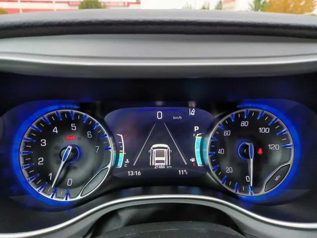 Chrysler Pacifica .L-Plus.S".Facelift.7-Sitze.ACC.Memory. 12/2024-photo-10
