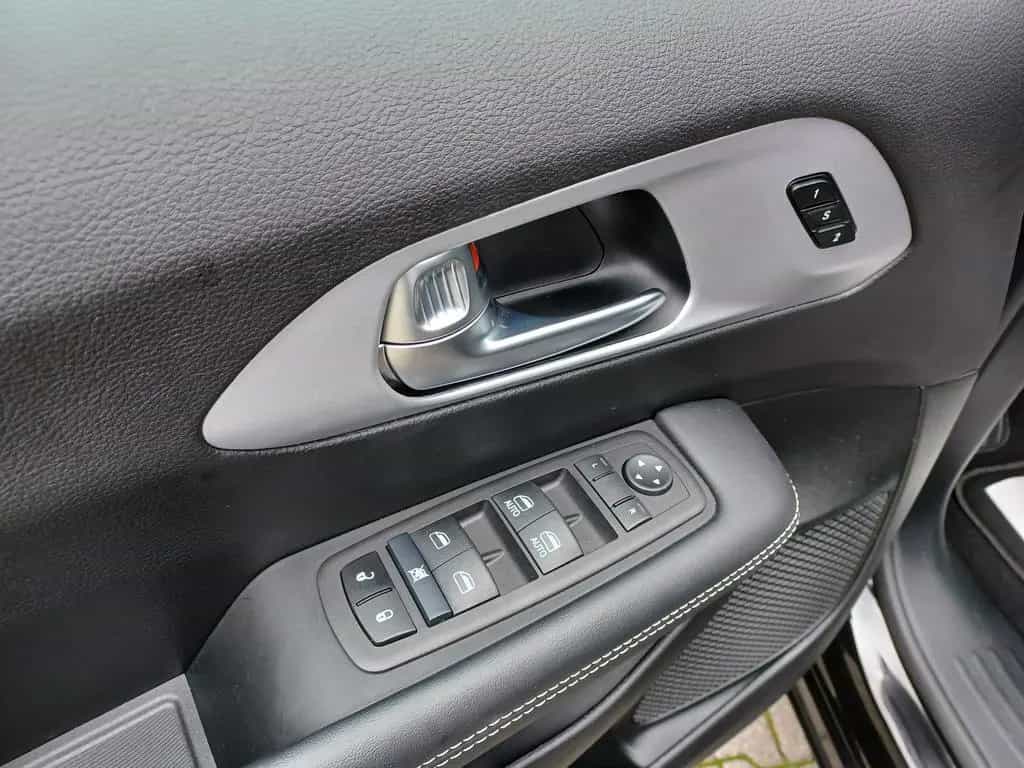Chrysler Pacifica .L-Plus.S".Facelift.7-Sitze.ACC.Memory. 12/2024-photo-14