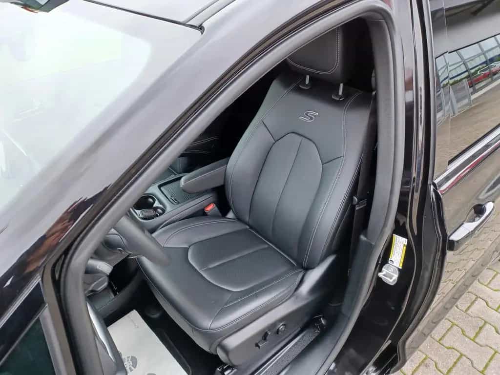 Chrysler Pacifica .L-Plus.S".Facelift.7-Sitze.ACC.Memory. 12/2024-photo-16
