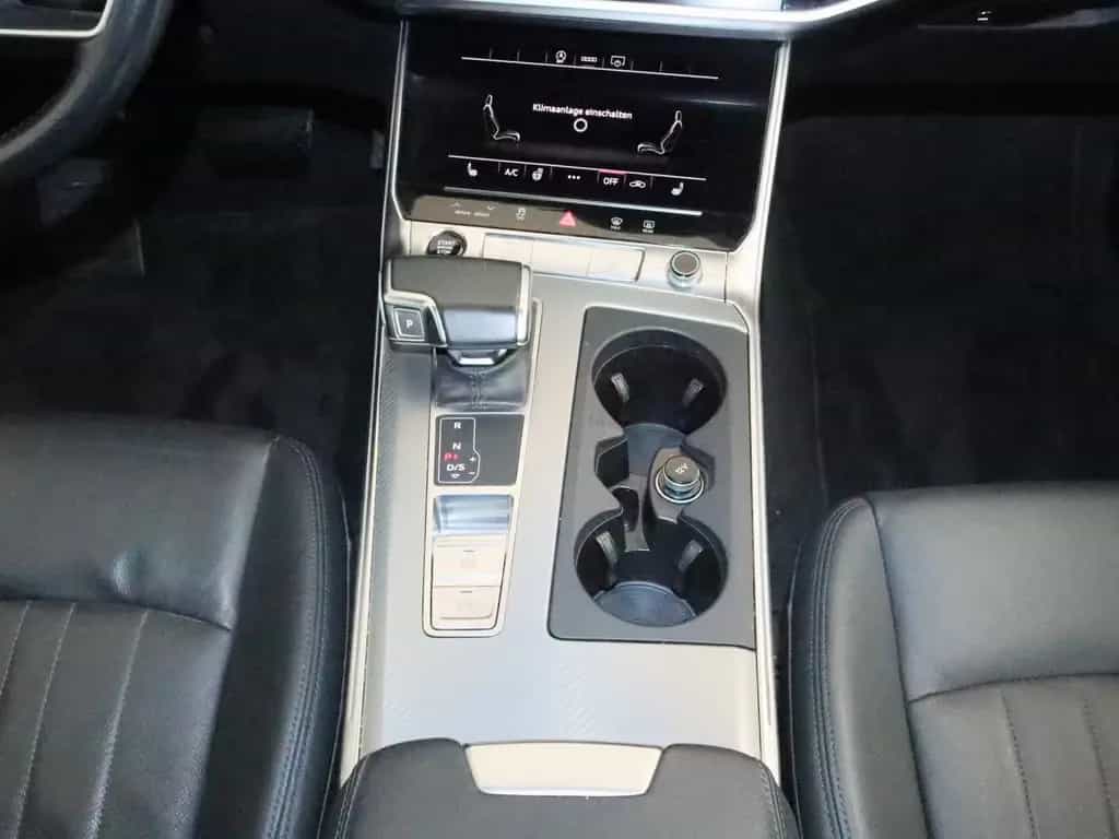 Audi A6 Lim. 45 TFSI quattro design LED ACC NAVI SHZ 03/2021-photo-16
