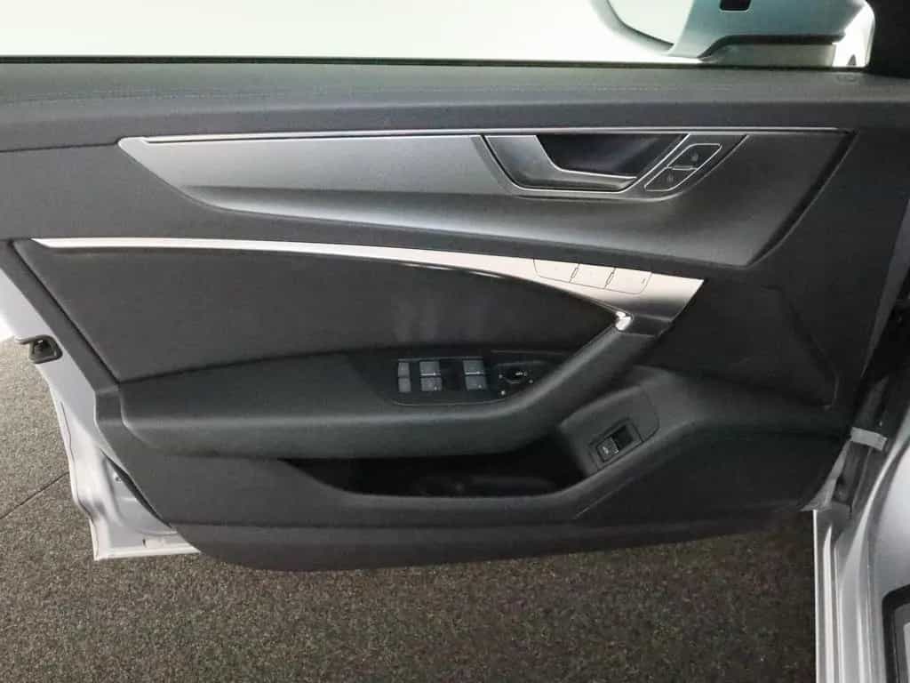 Audi A6 Lim. 45 TFSI quattro design LED ACC NAVI SHZ 03/2021-photo-18