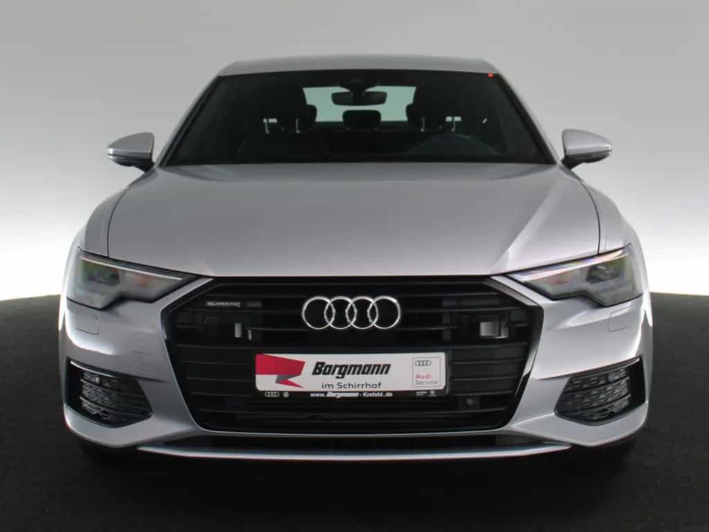 Audi A6 Lim. 45 TFSI quattro design LED ACC NAVI SHZ 03/2021-photo-20