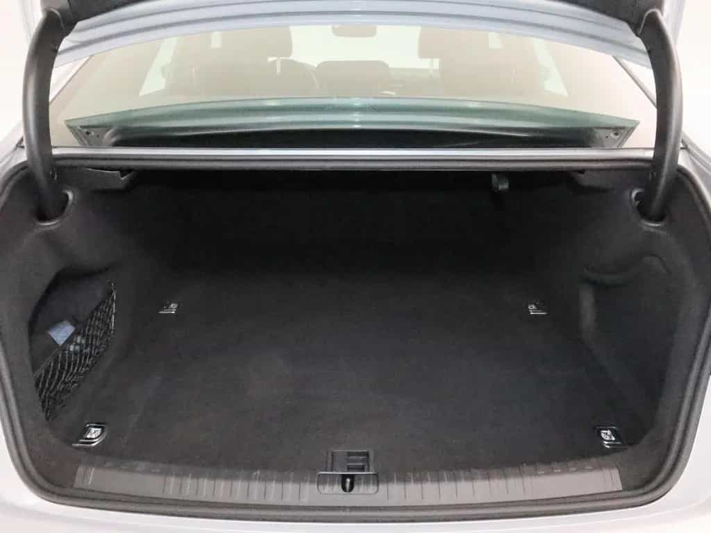 Audi A6 Lim. 45 TFSI quattro design LED ACC NAVI SHZ 03/2021-photo-25