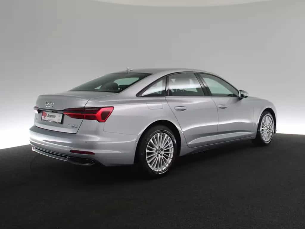 Audi A6 Lim. 45 TFSI quattro design LED ACC NAVI SHZ 03/2021-photo-3