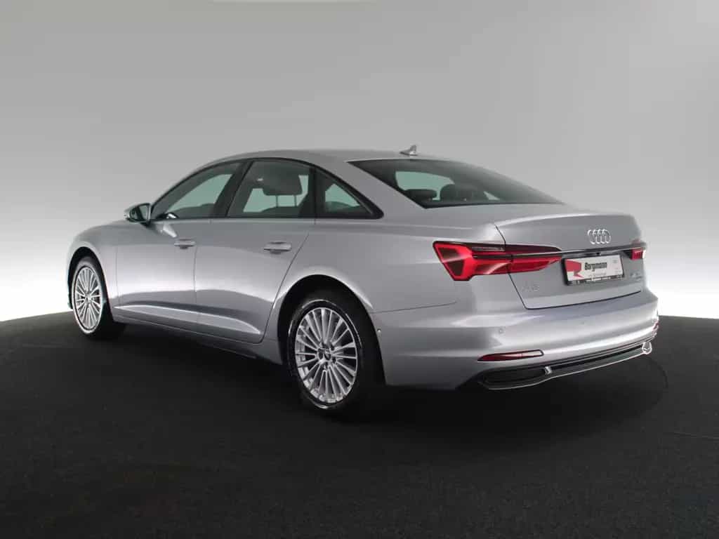 Audi A6 Lim. 45 TFSI quattro design LED ACC NAVI SHZ 03/2021-photo-4