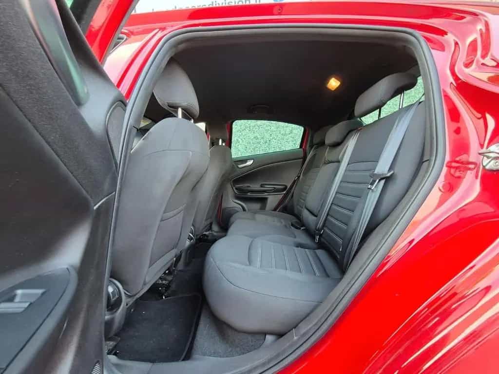 Alfa Romeo Giulietta 1.6 JTDm 120 CV 11/2019-photo-10